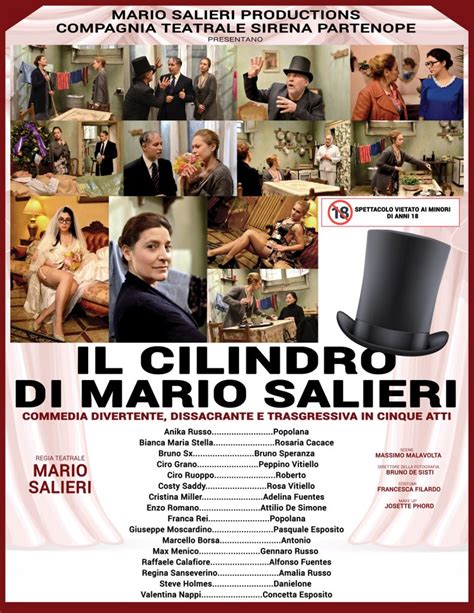 mario salieri videos|Mario Salieri Italian Porn Videos .